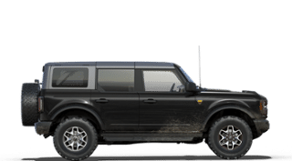 2025 Ford Bronco® External Image 1